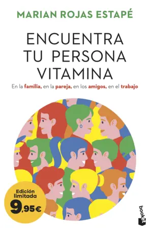 Portada Encuentra tu persona vitamina