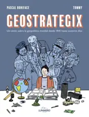 Portada Geostrategix