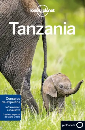 Portada Tanzania 5