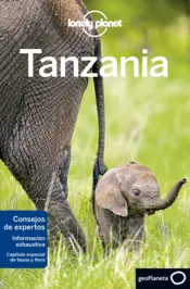 Portada Tanzania 5