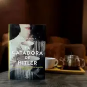 Portada La catadora de Hitler 0