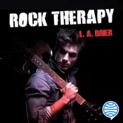 Portada Rock Therapy