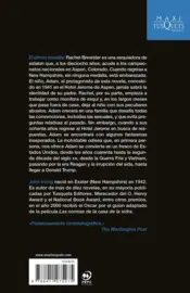 Miniatura contraportada El último telesilla