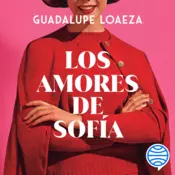Portada Los amores de Sofía