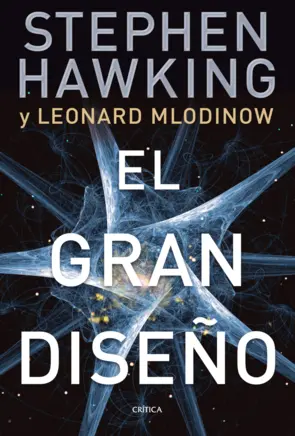 Portada El gran diseño