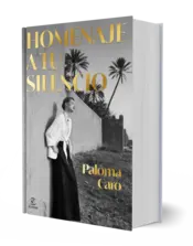 Miniatura portada 3d Homenaje a tu silencio