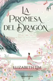 Portada Seis grullas nº 02 La promesa del dragón (edición española)