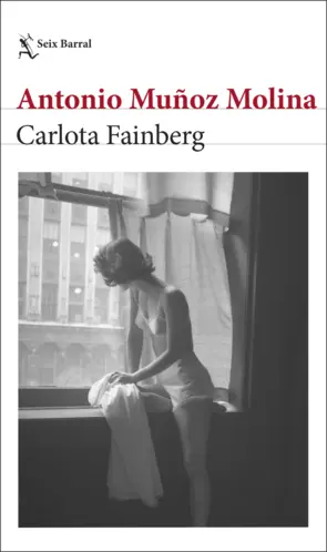 Portada Carlota Fainberg