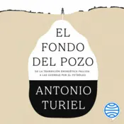 Portada El fondo del pozo