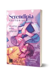Miniatura portada 3d Serendipia editorial