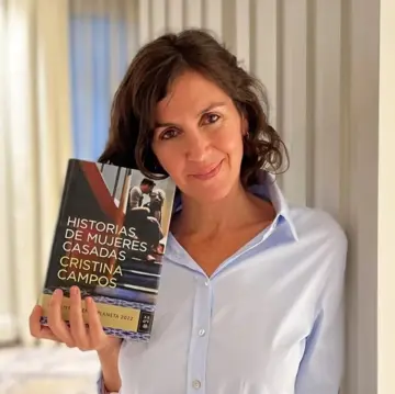 Imagen extra Historias de mujeres casadas 0