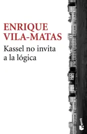 Portada Kassel no invita a la lógica