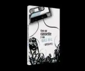 Miniatura portada 3d Con un cassette y un BOLI BIC