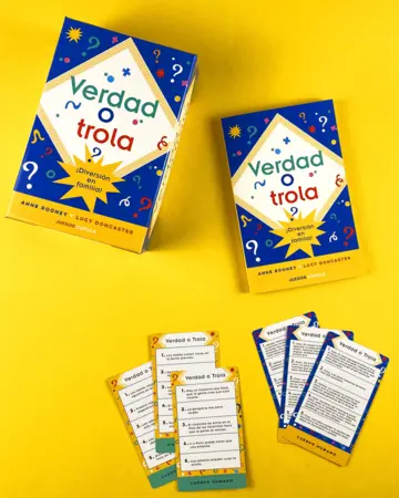 Imagen extra Verdad o Trola 3