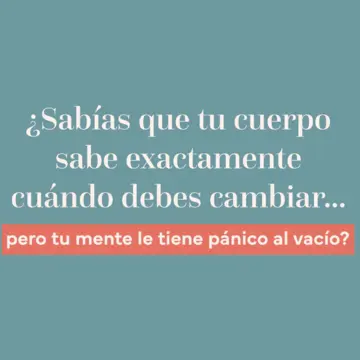 Imagen extra Nada cambia si nada cambias 0