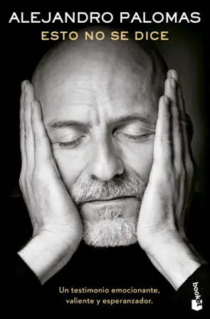 Portada Esto no se dice