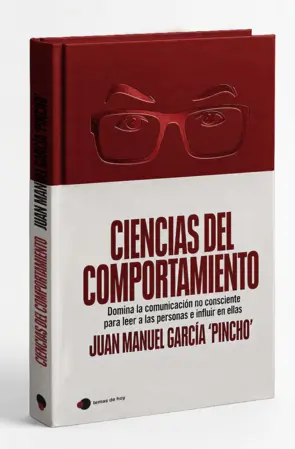 Portada Ciencias del comportamiento (Edición especial)