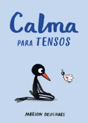 Portada Calma para tensos