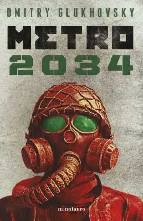 Portada Metro 2034 (NE)