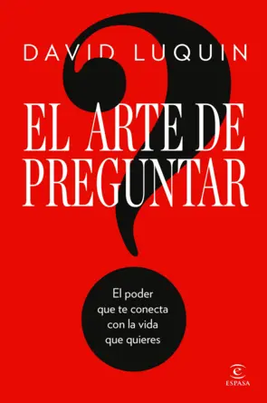Portada El arte de preguntar