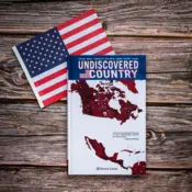Portada Undiscovered Country nº 01 0