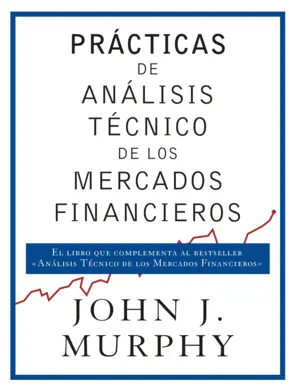 Portada Prácticas de análisis técnico de los mercados financieros
