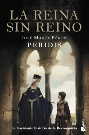 Portada La reina sin reino