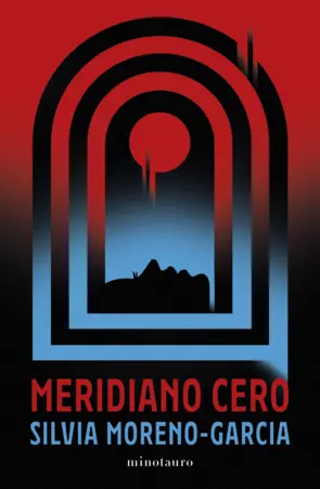 Portada Meridiano Cero
