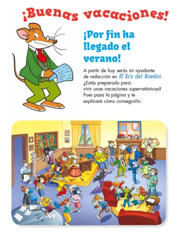 Imagen extra Vacaciones Superratónicas 2 0