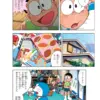 Miniatura Doraemon y los siete magos 1