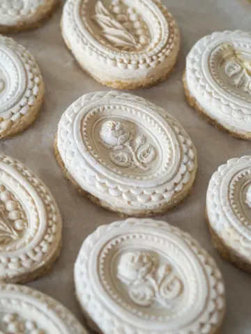 Imagen extra Galletas con Alma (Obregón) 3