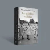 Miniatura portada 3d Las palabras calladas