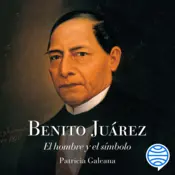 Portada Benito Juárez