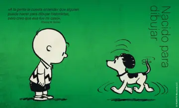 Imagen extra El libro de Peanuts 1