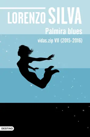 Portada Palmira blues