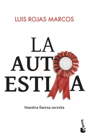 Portada La autoestima