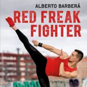 Portada Red Freak Fighter