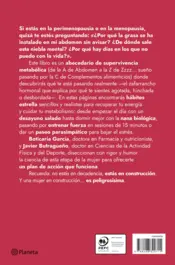 Miniatura contraportada Mujeres de hierro