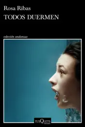 Portada Todos duermen