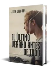 Miniatura portada 3d El último verano antes de todo