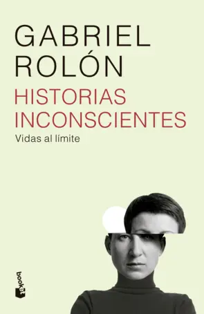 Portada Historias inconscientes (NE)