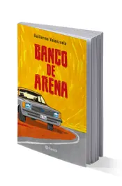 Miniatura portada 3d Banco de arena