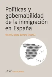 Portada Políticas y gobernabilidad de la inmigración en España