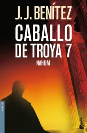 Portada Nahum. Caballo de Troya 7