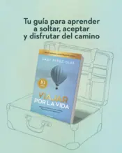 Portada Viajar por la vida. 10 Aniversario 0
