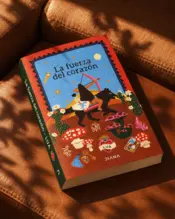 Portada La fuerza del corazón 0