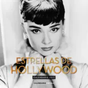Portada Calendario Estrellas de Hollywood 2011