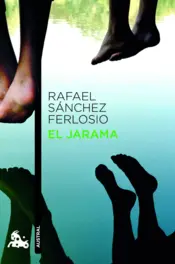 Portada El Jarama