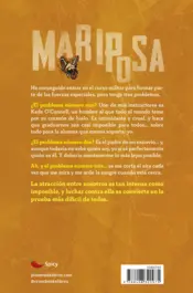 Miniatura contraportada Mariposa