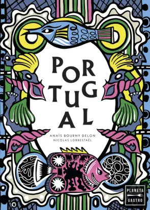 Portada Portugal